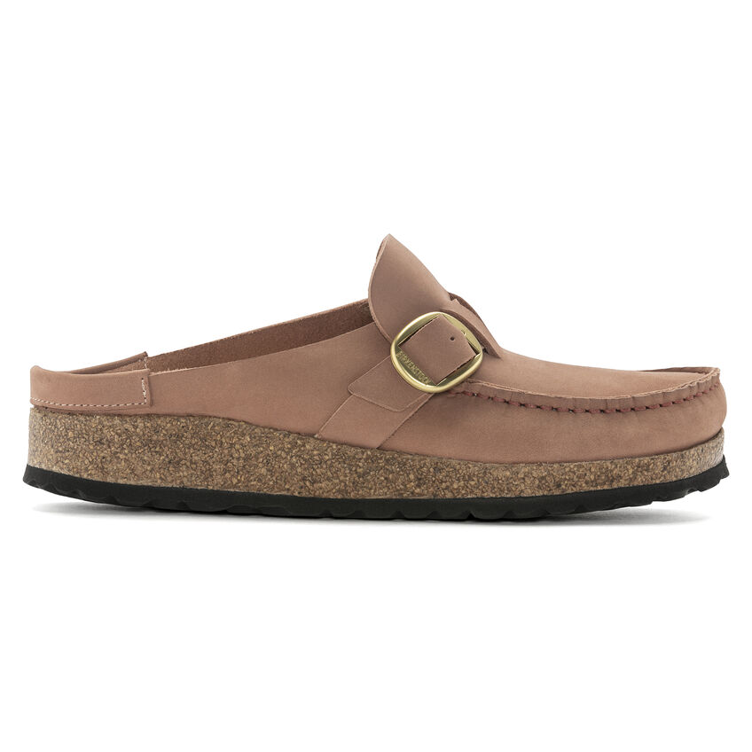 Birkenstock BUCKLEY NUBUCK LEATHER